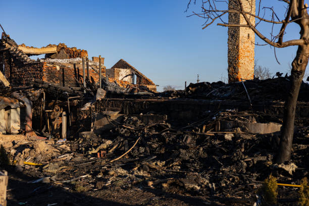 Reliable Soot Cleanup contractor in Annandale, NJ by Fire Damage Laser Cleaning