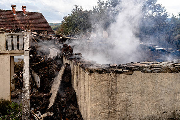 Affordable Soot Cleanup solutions in Annandale, NJ